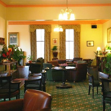 Nethybridge Hotel Нети-Бридж Экстерьер фото