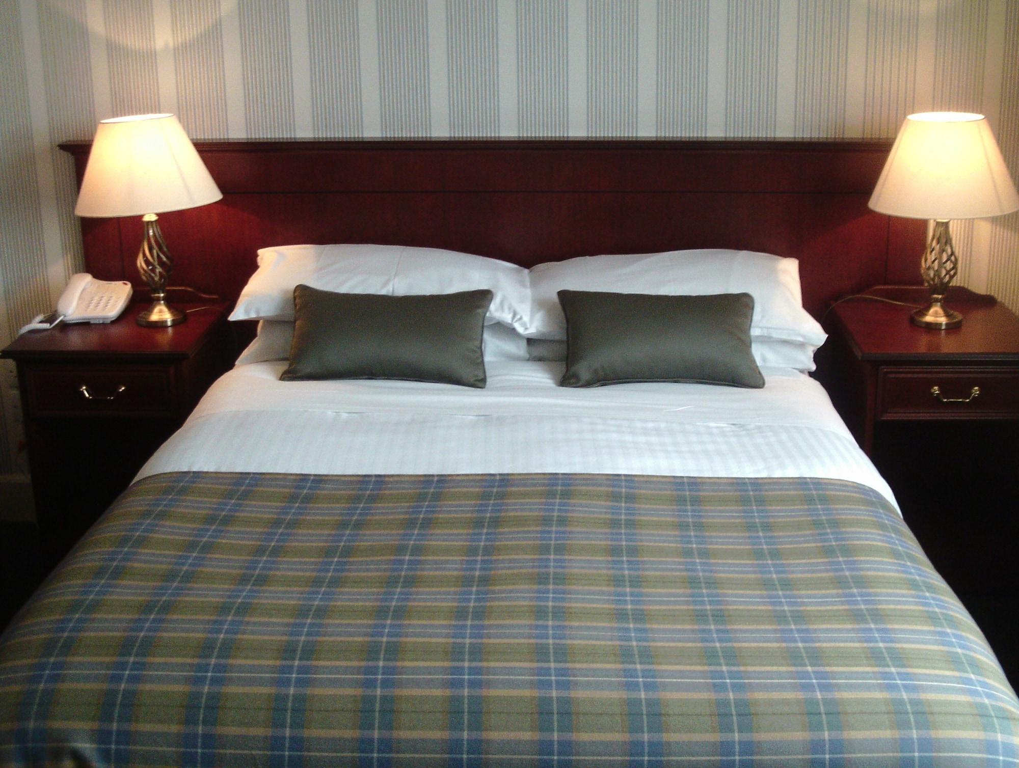Nethybridge Hotel Нети-Бридж Экстерьер фото