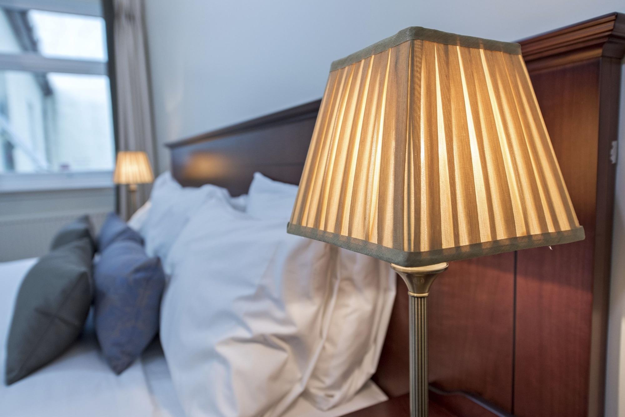 Nethybridge Hotel Нети-Бридж Экстерьер фото