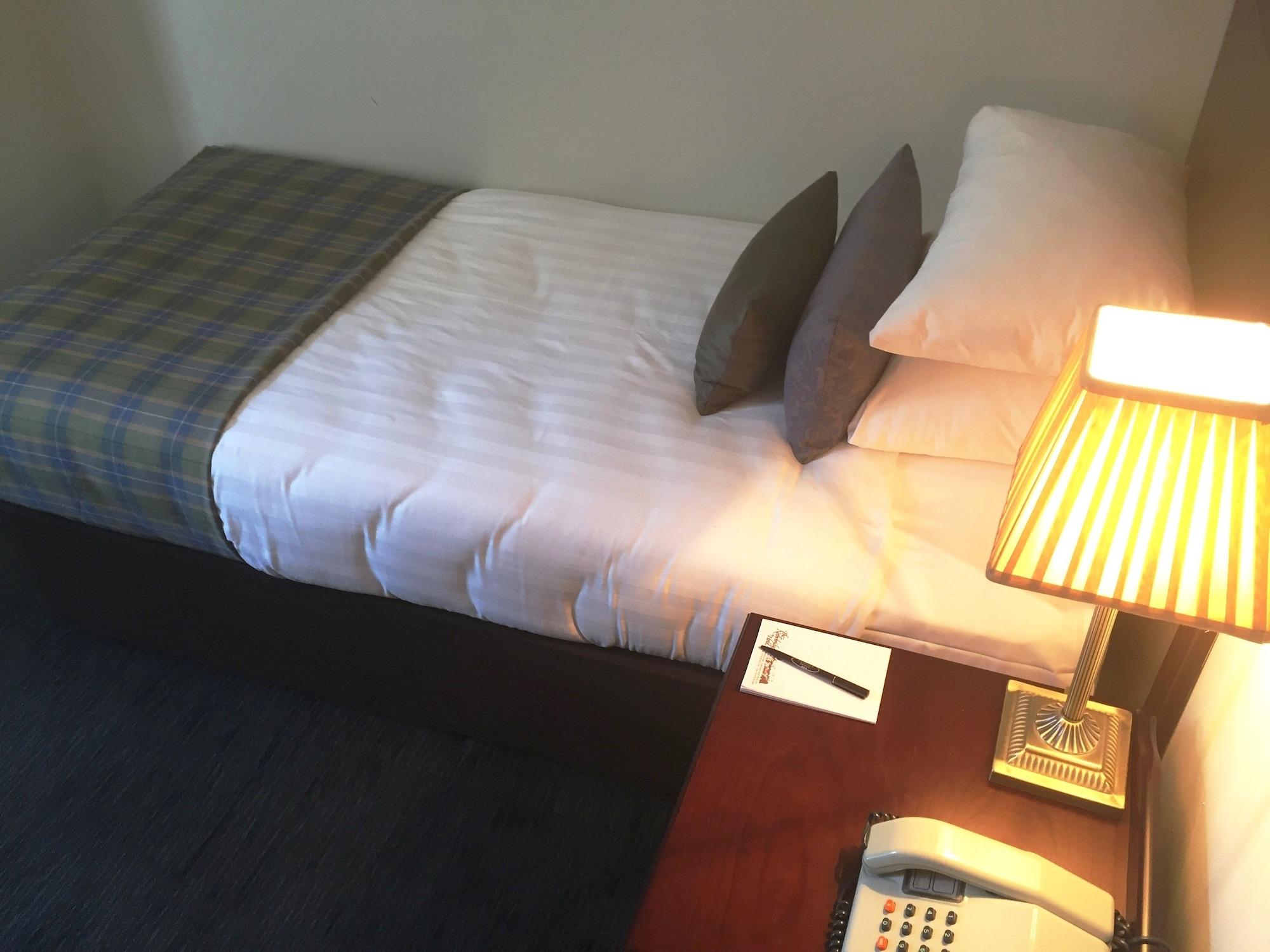 Nethybridge Hotel Нети-Бридж Экстерьер фото