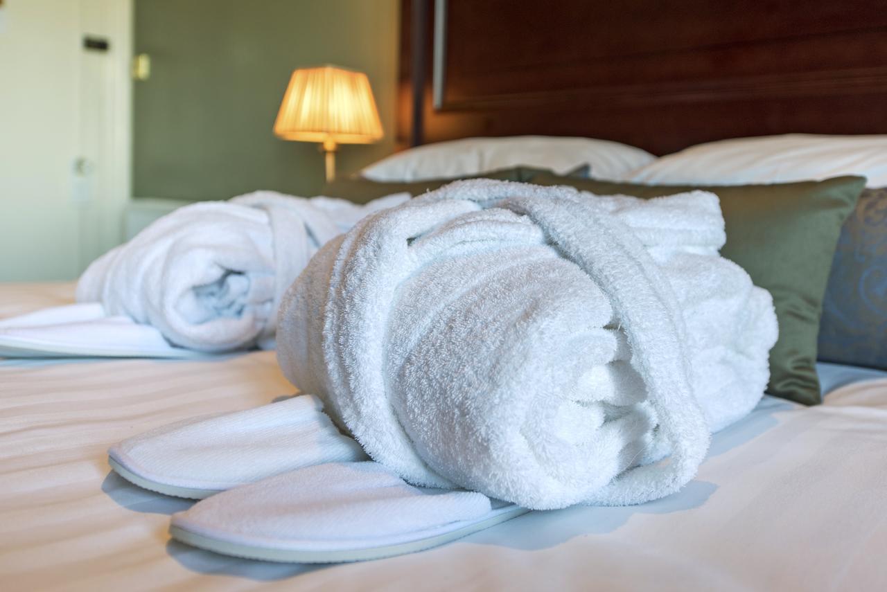 Nethybridge Hotel Нети-Бридж Экстерьер фото
