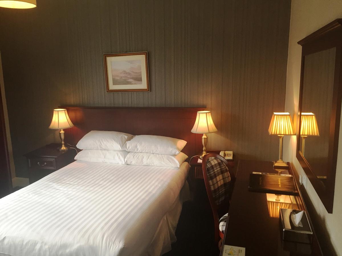 Nethybridge Hotel Нети-Бридж Номер фото
