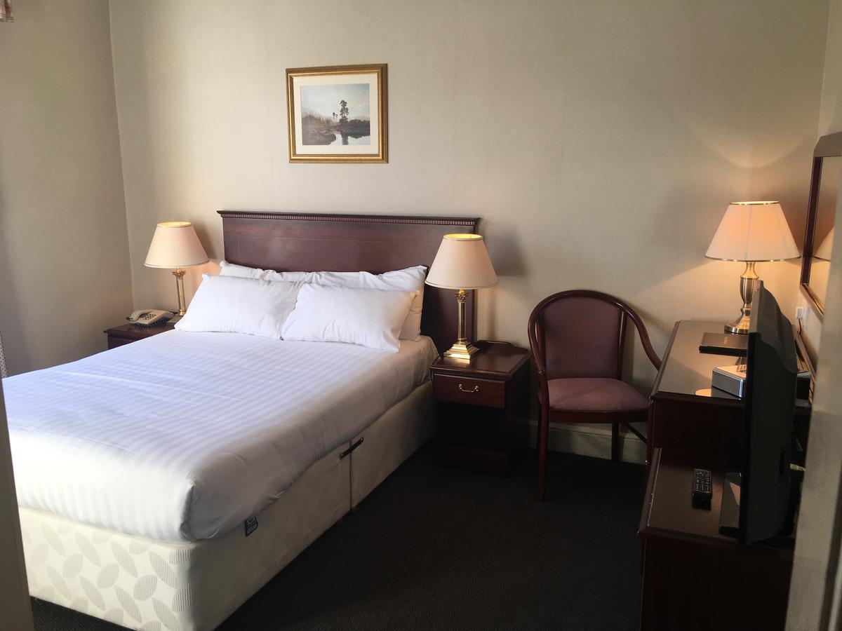 Nethybridge Hotel Нети-Бридж Номер фото
